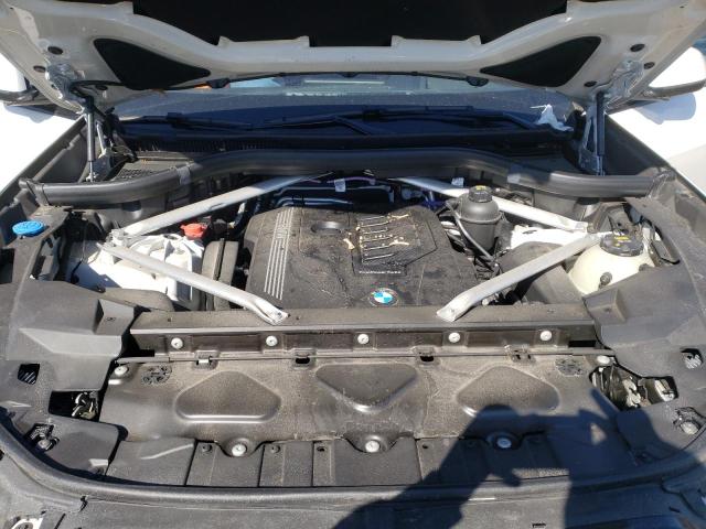 BMW X5 XDRIVE40I 2021