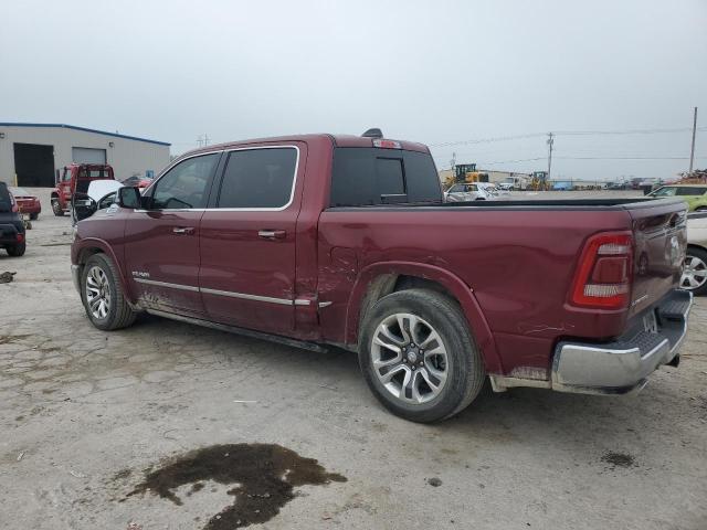 RAM 1500 LIMITED 2022