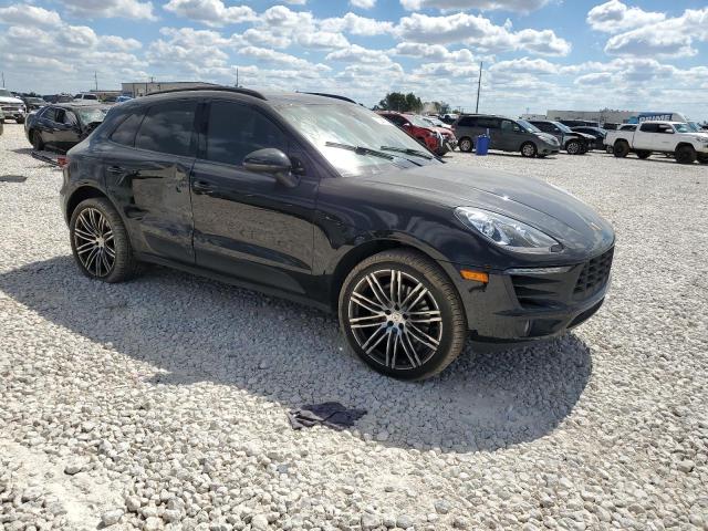 PORSCHE MACAN S 2018