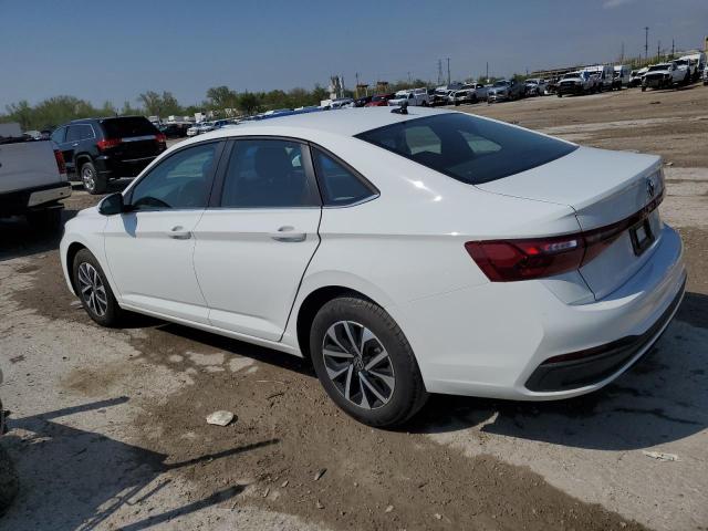 VOLKSWAGEN JETTA 2025