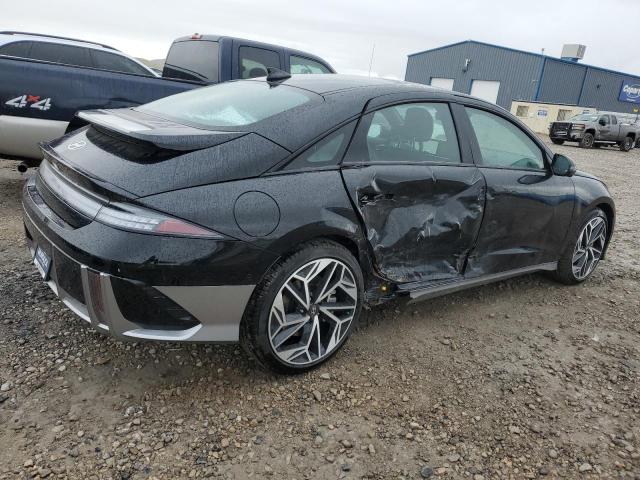 HYUNDAI IONIQ 6 LIMITED 2024