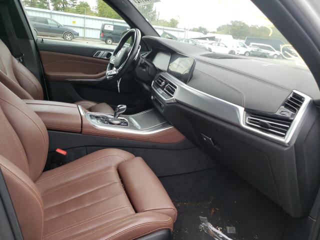BMW X5 XDRIVE40I 2019