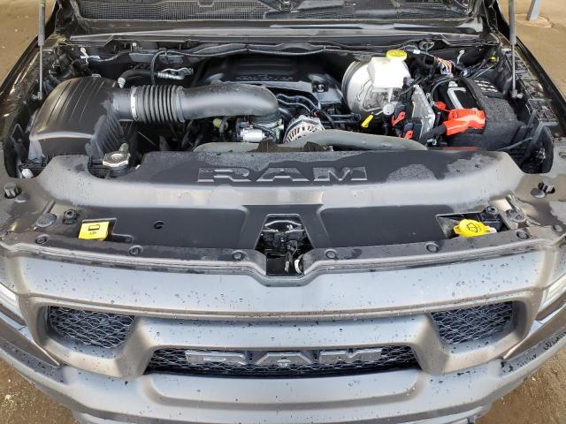 RAM 1500 REBEL 2020