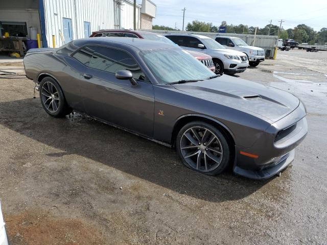 DODGE CHALLENGER R/T SCAT PACK 2016
