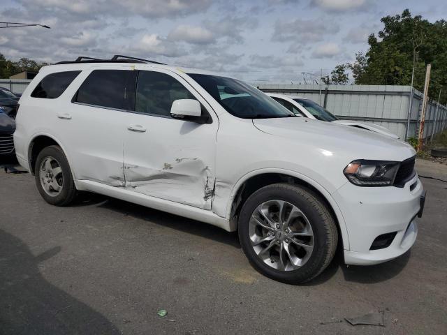 DODGE DURANGO GT 2019