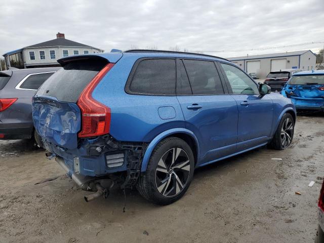 VOLVO XC90 T8 R-DESIGN 2020