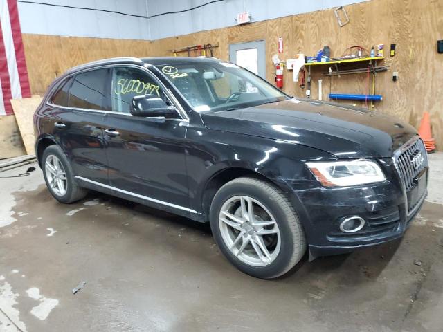 AUDI Q5 PREMIUM PLUS 2016