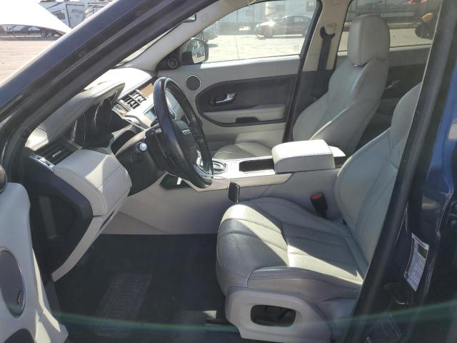 RANGE ROVER EVOQUE PRESTIGE PREMIUM 2015