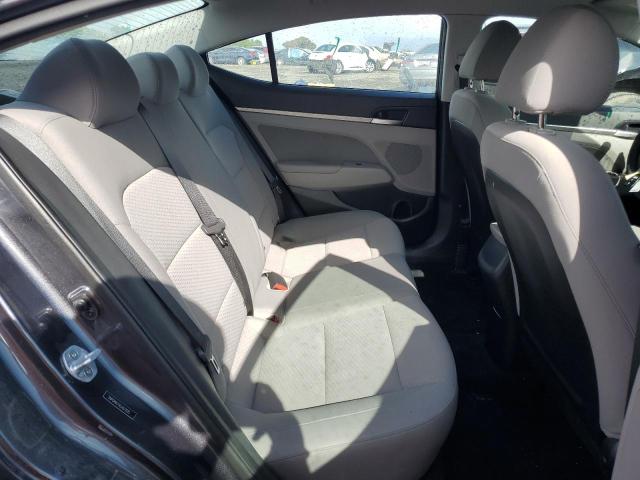 HYUNDAI ELANTRA SEL 2020