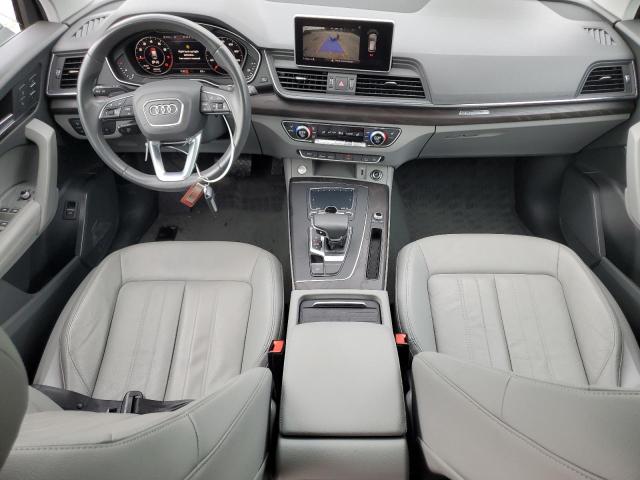AUDI Q5 PREMIUM PLUS 2020