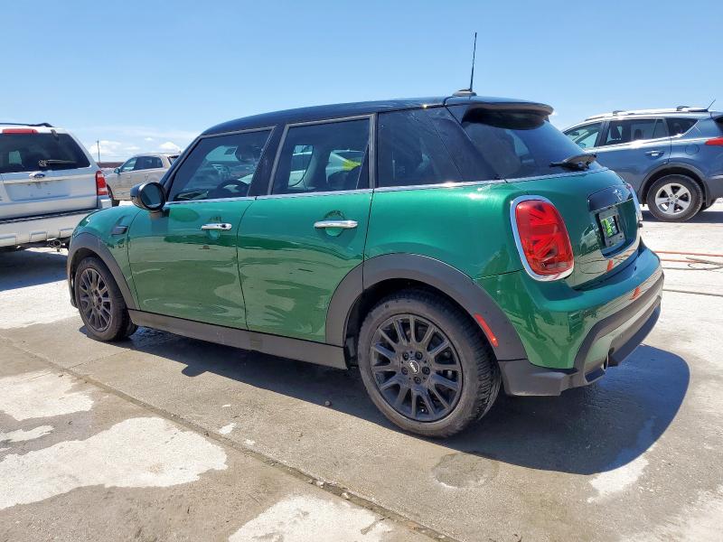 MINI COOPER 2023