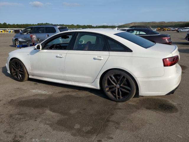 AUDI S6 PRESTIGE 2018