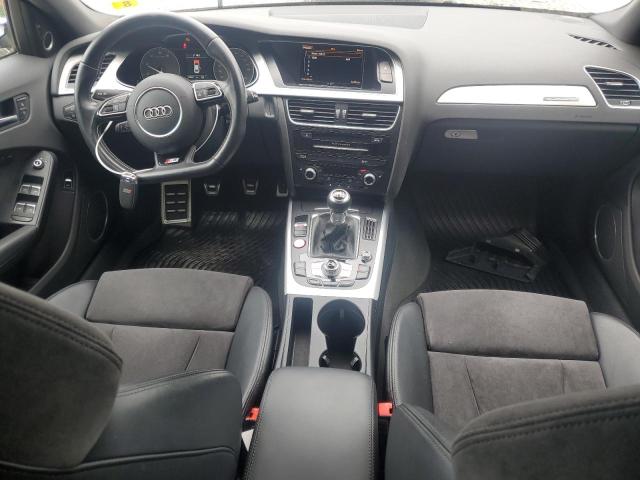 AUDI S4 PREMIUM PLUS 2016