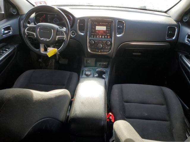 DODGE DURANGO SXT 2015