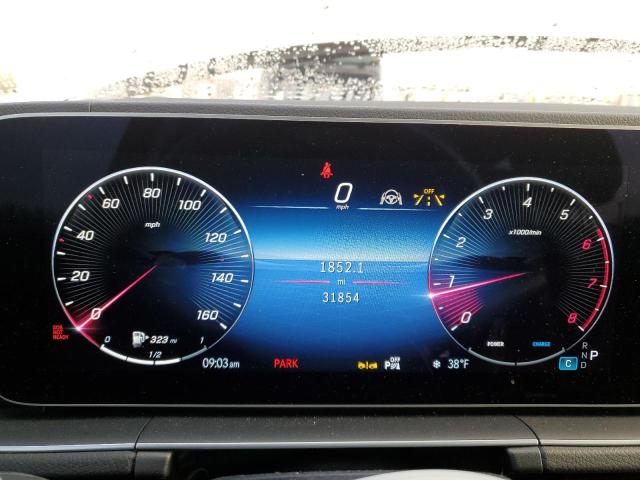 MERCEDES-BENZ GLS 450 4MATIC 2023