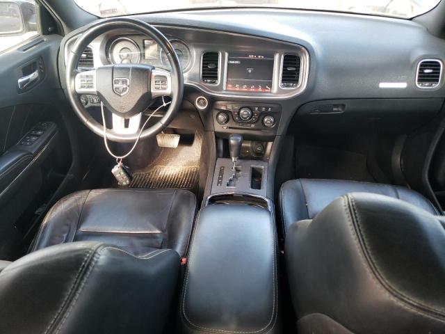 DODGE CHARGER R/T 2012