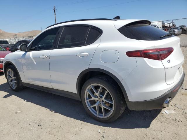 ALFA ROMEO STELVIO SPORT 2018