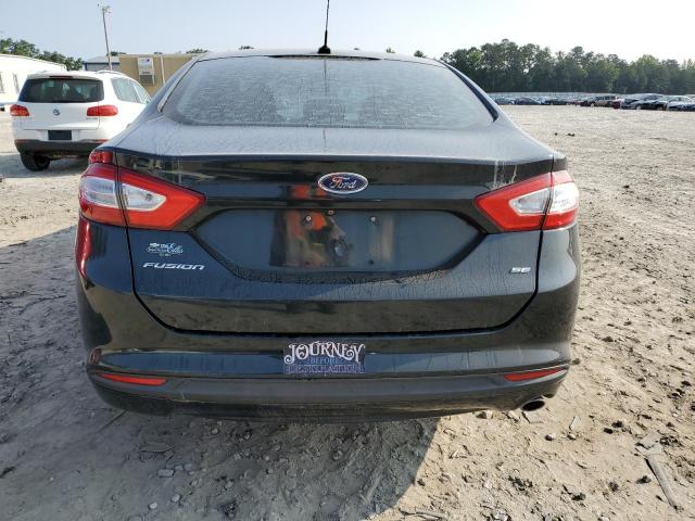 FORD FUSION SE 2014