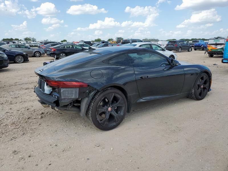 JAGUAR F-TYPE 2021
