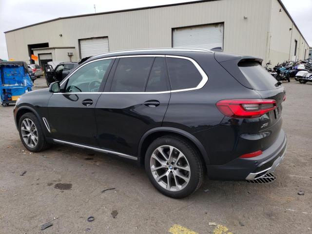 BMW X5 XDRIVE40I 2019