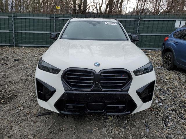 BMW X5 M COMPETITION 2023