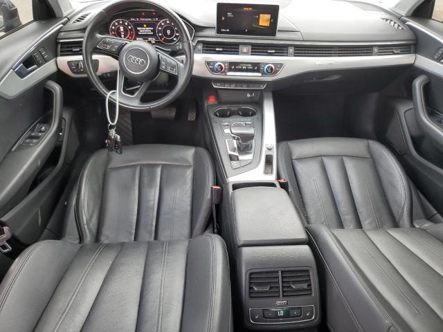 AUDI A4 PREMIUM PLUS 2017
