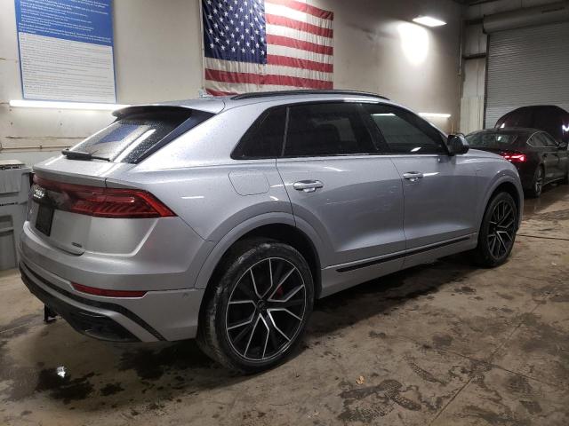 AUDI Q8 PREMIUM PLUS S-LINE 2019