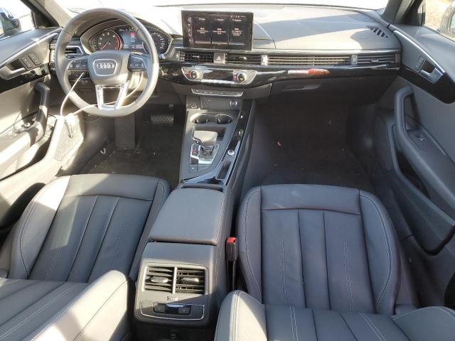 AUDI A4 KOMFORT 45 2024