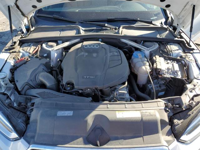 AUDI A5 PREMIUM PLUS S-LINE 2018