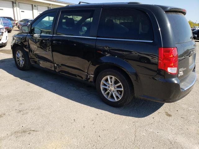 DODGE GRAND CARAVAN SXT 2019