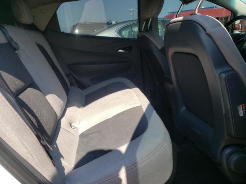 CHEVROLET BOLT EV LT 2020