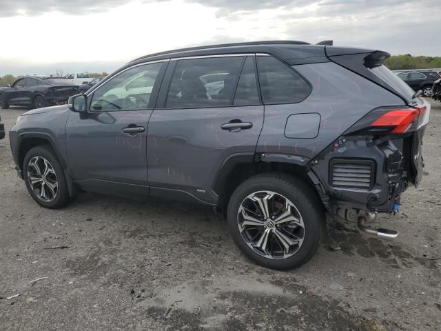 TOYOTA RAV4 XSE 2025
