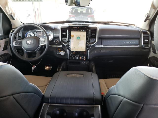 RAM 1500 LIMITED 2022
