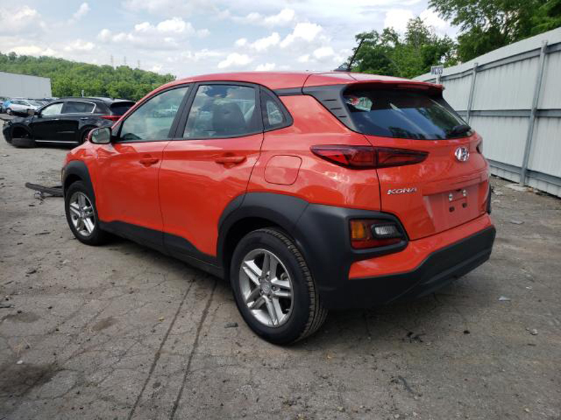 HYUNDAI KONA SE 2019