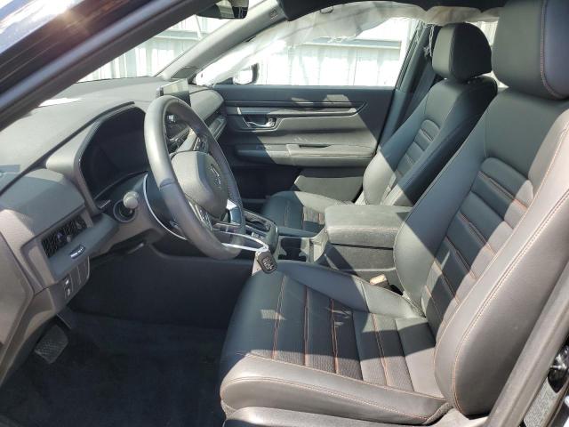 HONDA CR-V SPORT-L 2025
