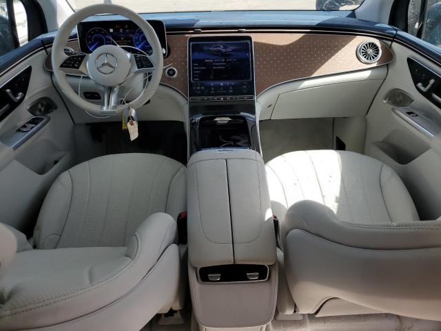 MERCEDES-BENZ EQE SUV 350+ 2023