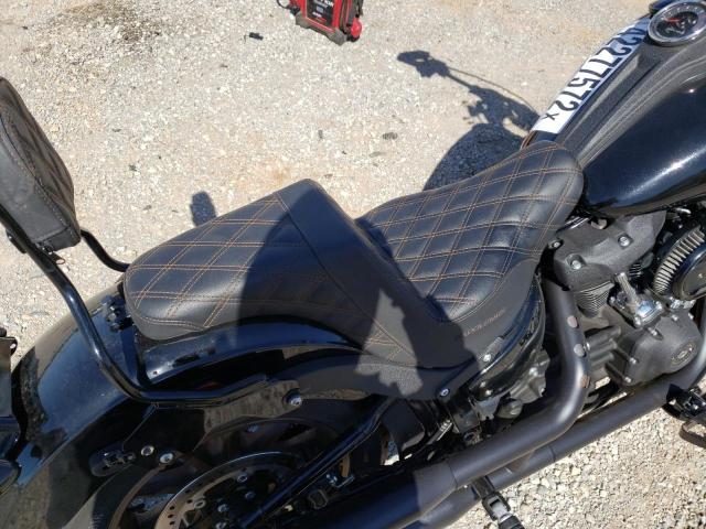 HARLEY-DAVIDSON FXLRS 2020