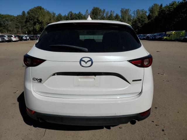 MAZDA CX-5 GRAND TOURING 2020
