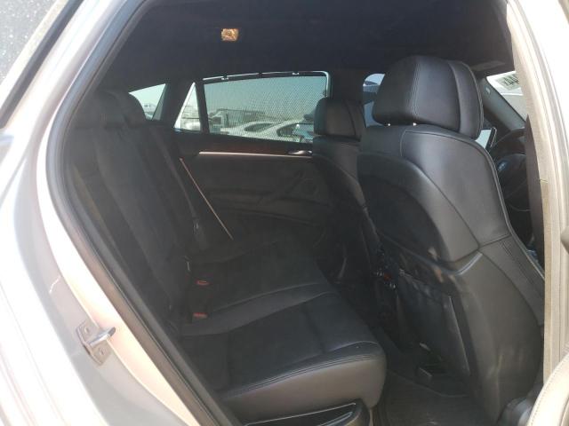 BMW X6 XDRIVE35I 2014