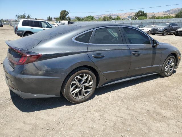 HYUNDAI SONATA SEL 2022