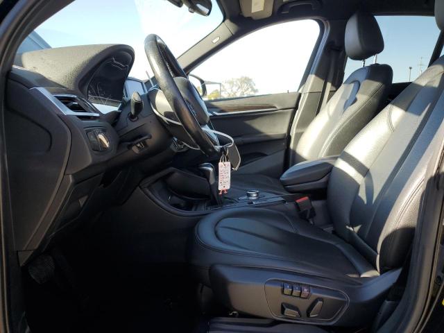BMW X1 SDRIVE28I 2016