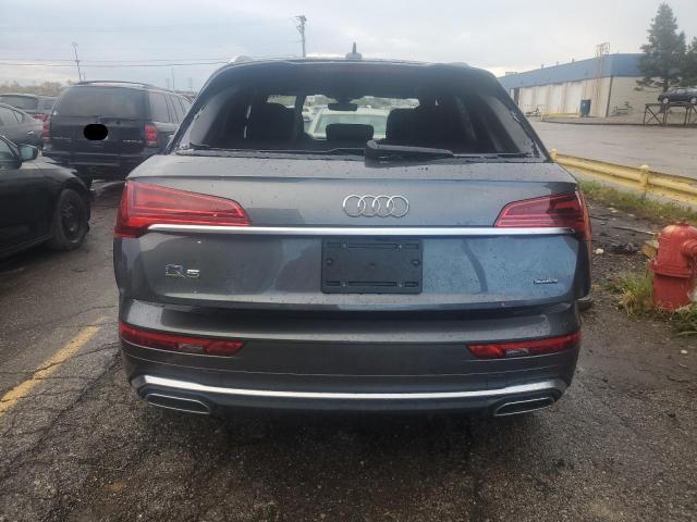 AUDI Q5 PREMIUM PLUS 45 2023
