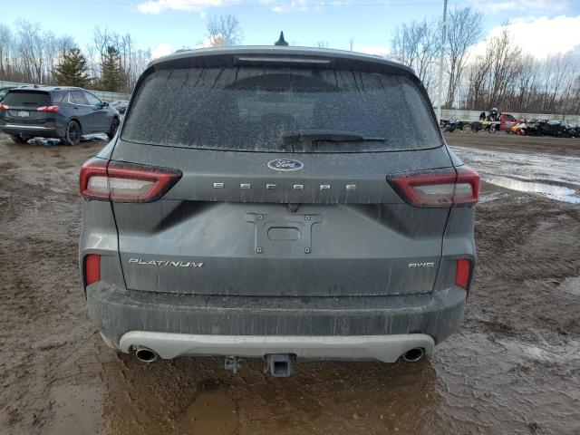 FORD ESCAPE PLATINUM 2023
