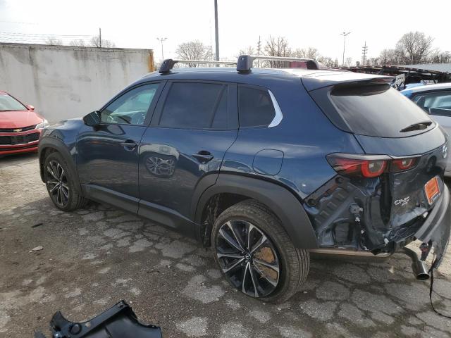 MAZDA CX-50 BASE 2024