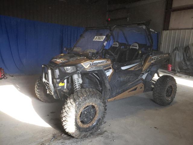 POLARIS RZR XP 100 2017