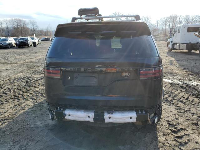 LAND ROVER DISCOVERY HSE R-DYNAMIC 2023