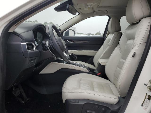 MAZDA CX-5 GRAND TOURING RESERVE 2021