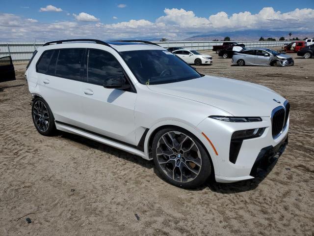BMW X7 M60I 2023
