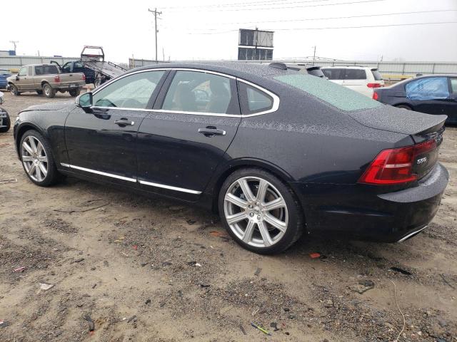 VOLVO S90 T6 INSCRIPTION 2017