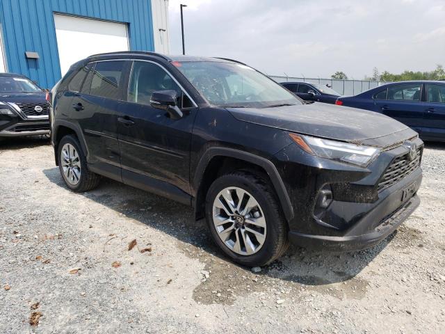 TOYOTA RAV4 XLE 2023